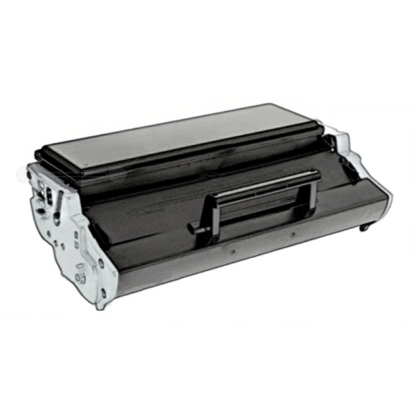 Tonerkartusche schwarz