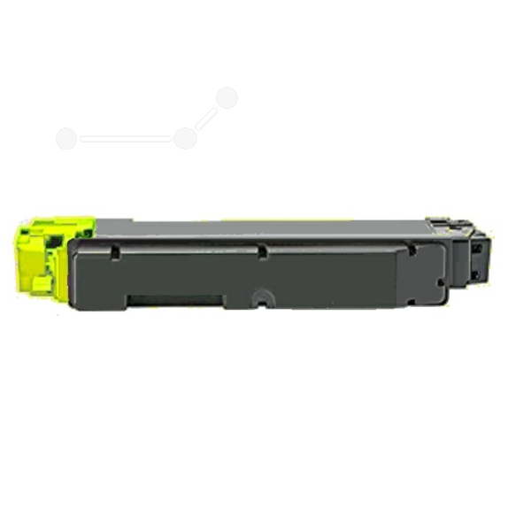 Toner-Kit gelb