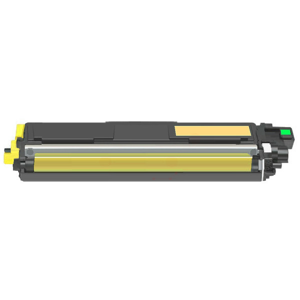 Toner-Kit gelb