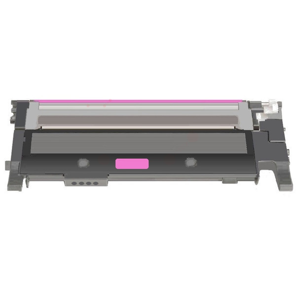 Toner-Kit magenta