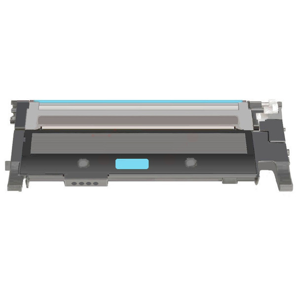Toner-Kit cyan
