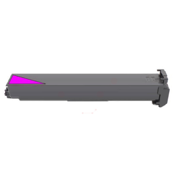 Toner magenta