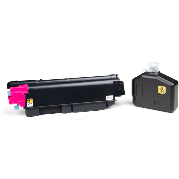 Toner-Kit magenta