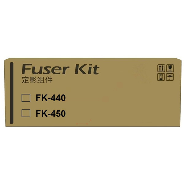 Fuser Kit