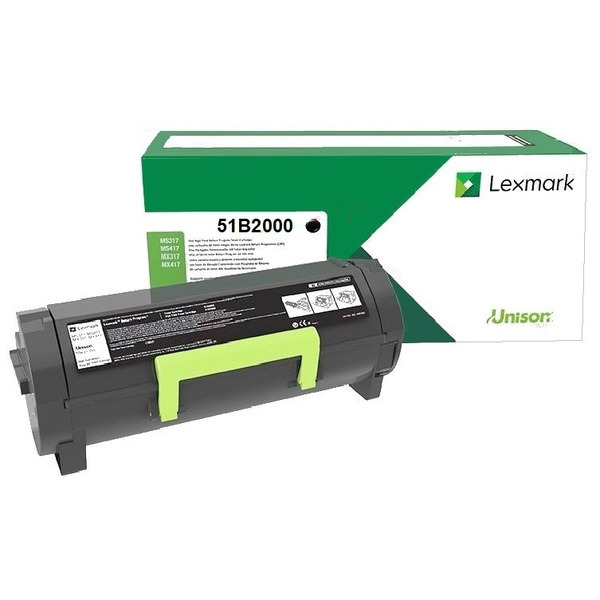 Toner-Kit return program