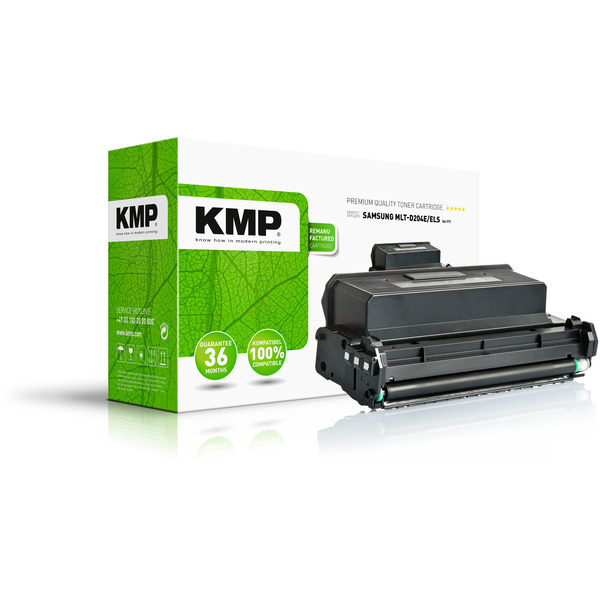 Toner-Kit schwarz