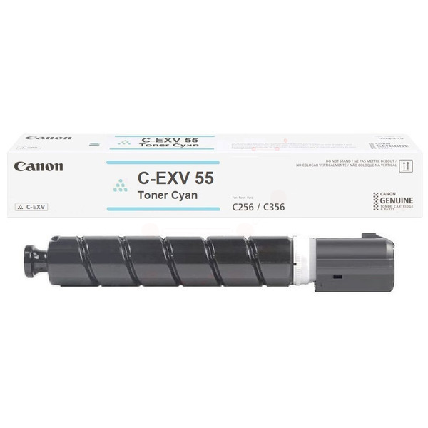 Toner-Kit cyan