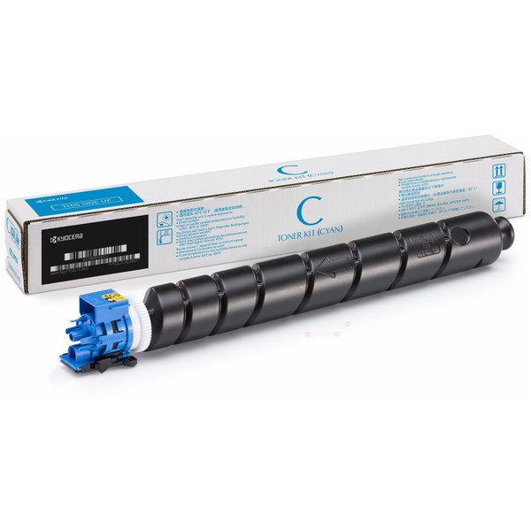 Toner-Kit cyan
