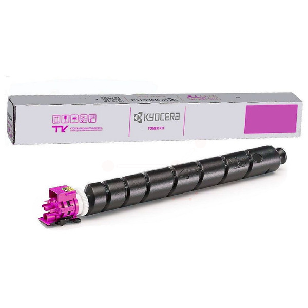 Toner-Kit magenta