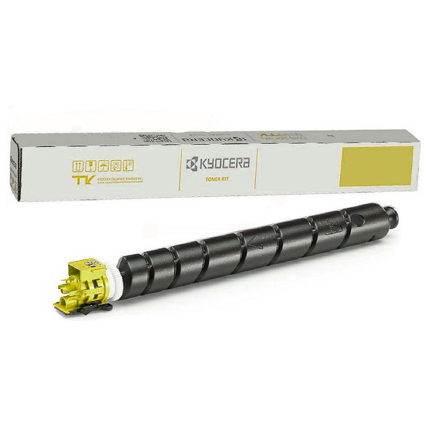 Toner-Kit gelb