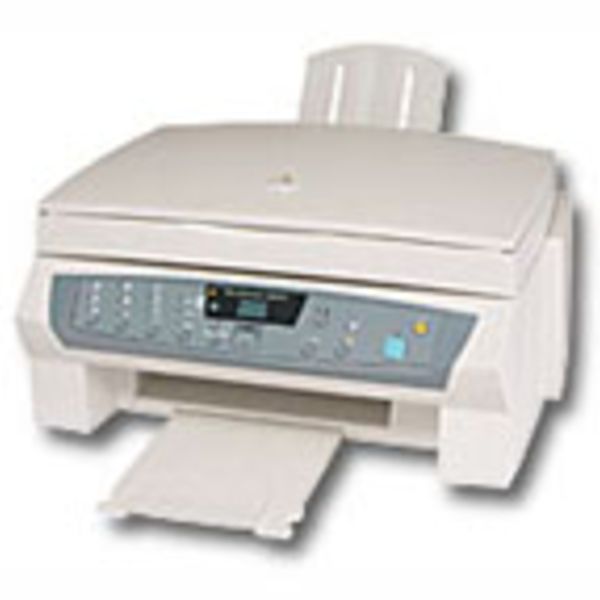 Document WorkCentre XK 35 C