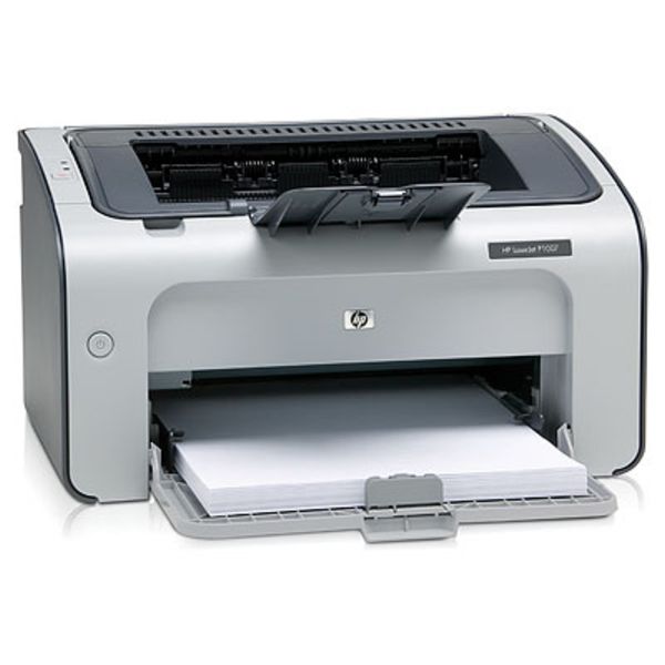 LaserJet P 1007