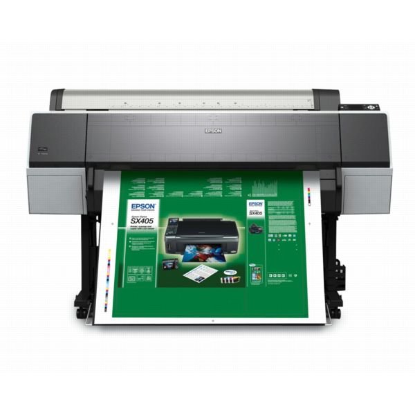 Stylus Pro 7900 SpectroProofer