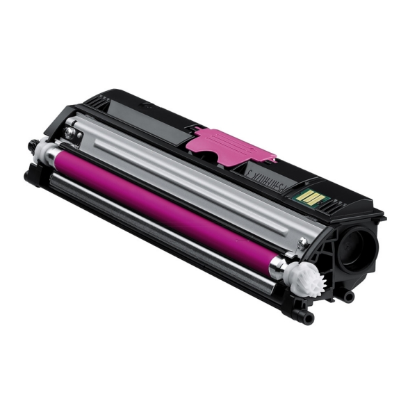 Toner magenta