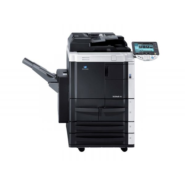 bizhub 751