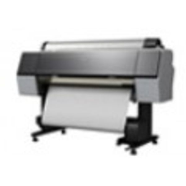 Stylus Pro 9900 SpectroProofer