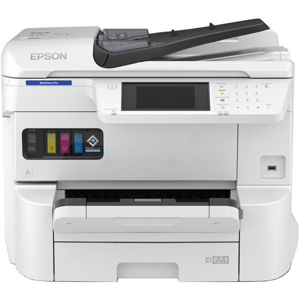 WorkForce Pro EM-C 7100 DWF
