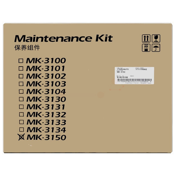 Maintenance-Kit
