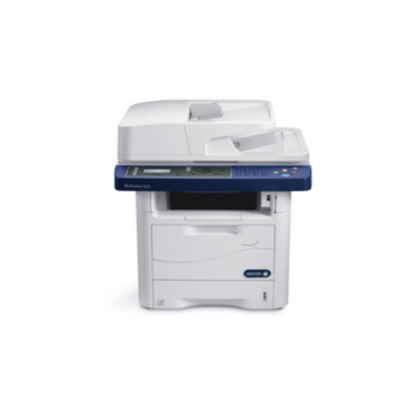 WorkCentre 3325
