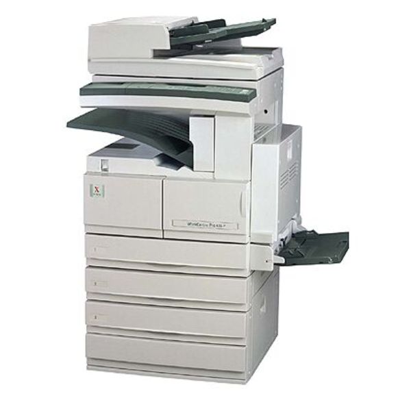 Document WorkCentre Pro 416 DC