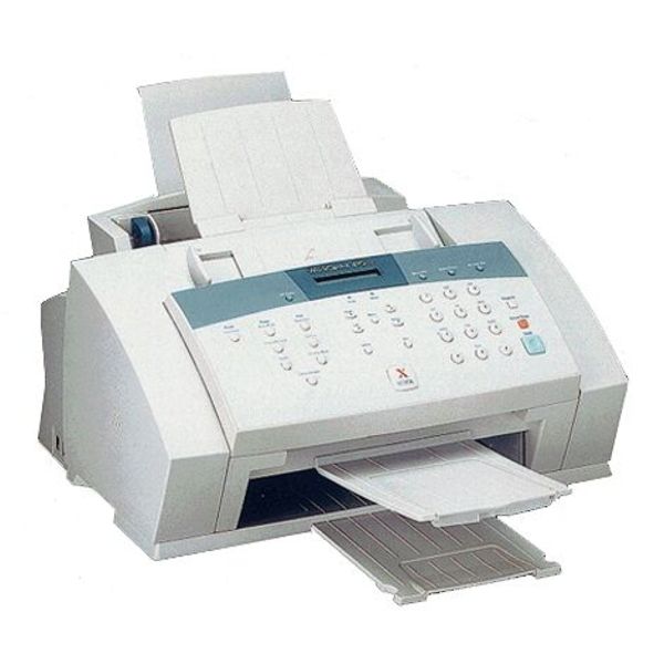 Document WorkCentre 490 CX