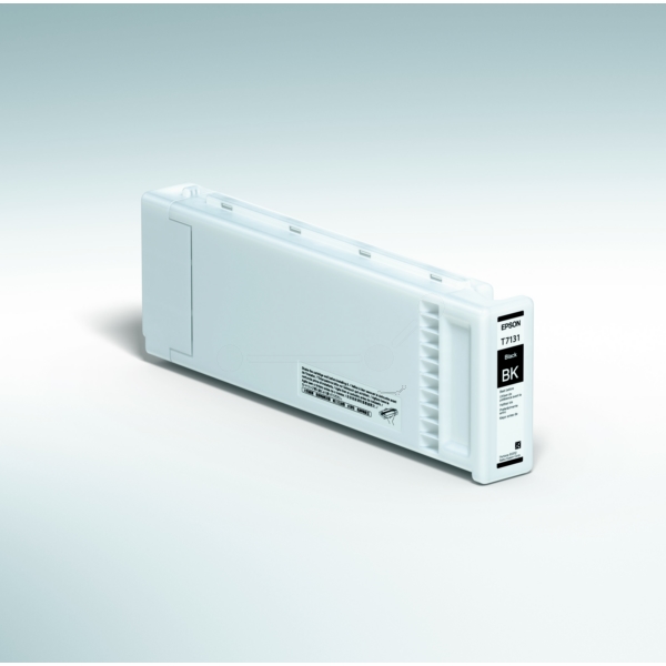 Tintenpatrone schwarz