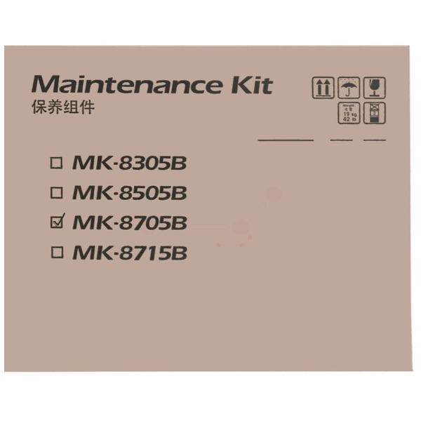 Maintenance-Kit