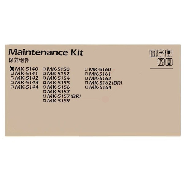 Maintenance-Kit