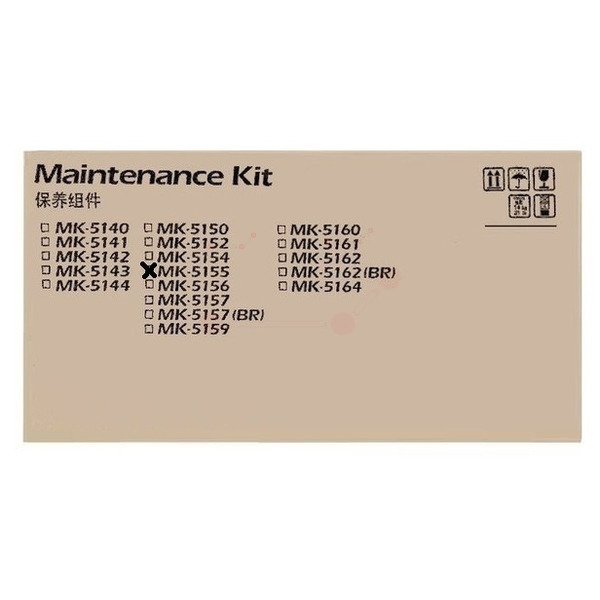 Maintenance-Kit