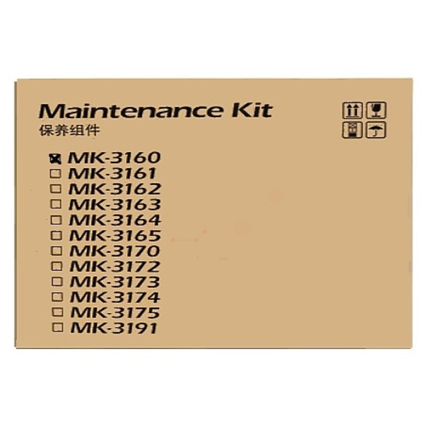 Maintenance-Kit