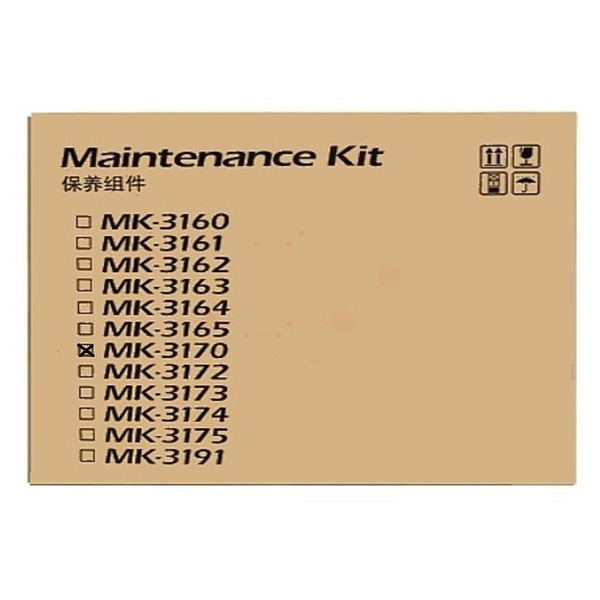 Maintenance-Kit