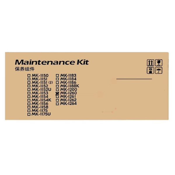 Maintenance-Kit