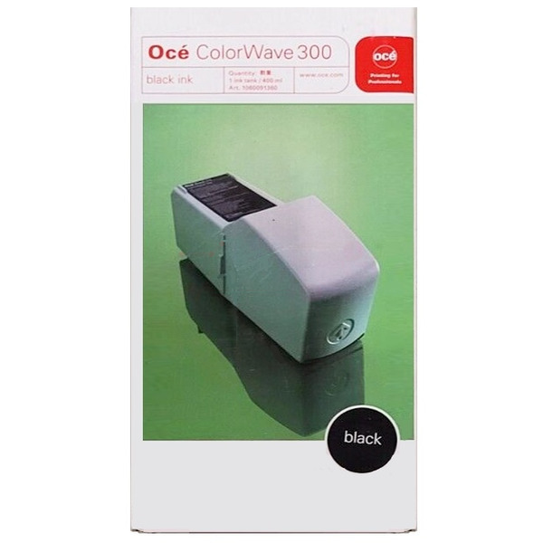 Tintenpatrone schwarz