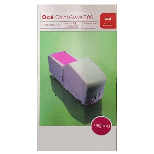 Tintenpatrone magenta