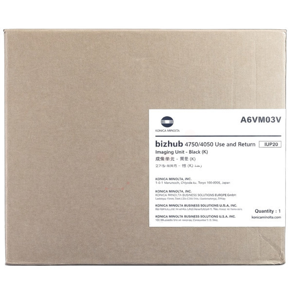 Drum Kit return program