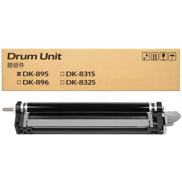 Drum Unit