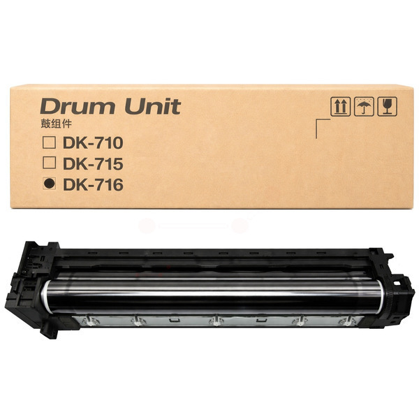 Drum Unit