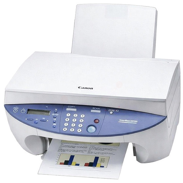 imageCLASS MPC 400