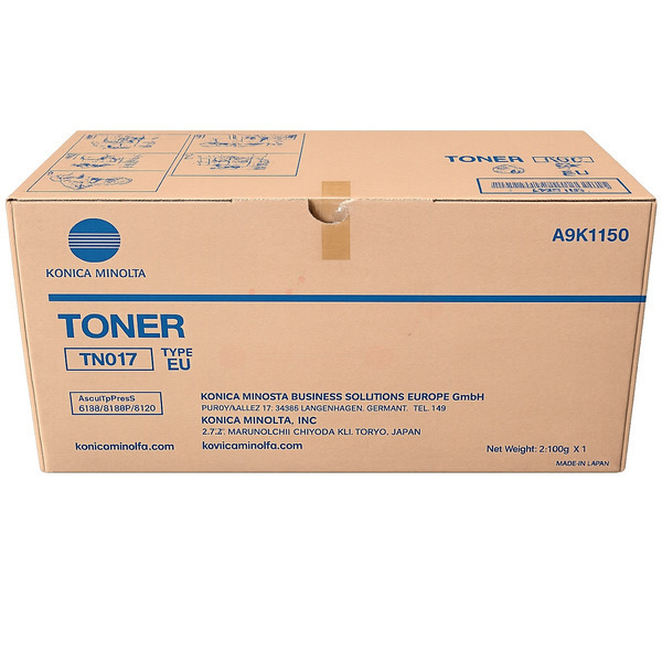 Toner-Kit