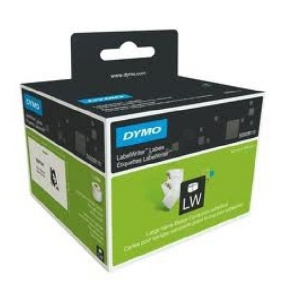 DirectLabel-Etiketten /Name badge cards