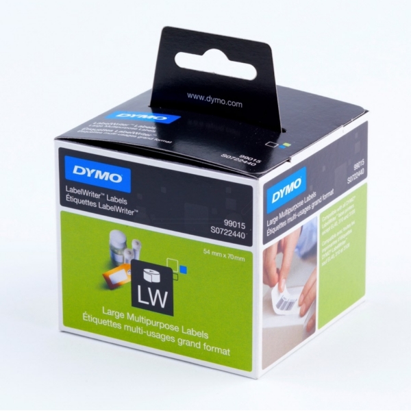 DirectLabel-Etiketten Disk