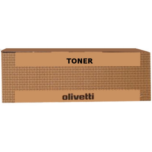 Tonerkartusche schwarz