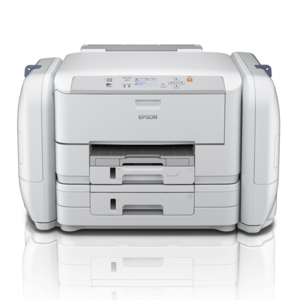 WorkForce Pro WF-R 5190 DW BAM