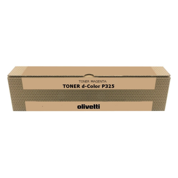Toner-Kit magenta