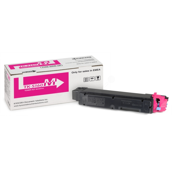 Toner-Kit magenta