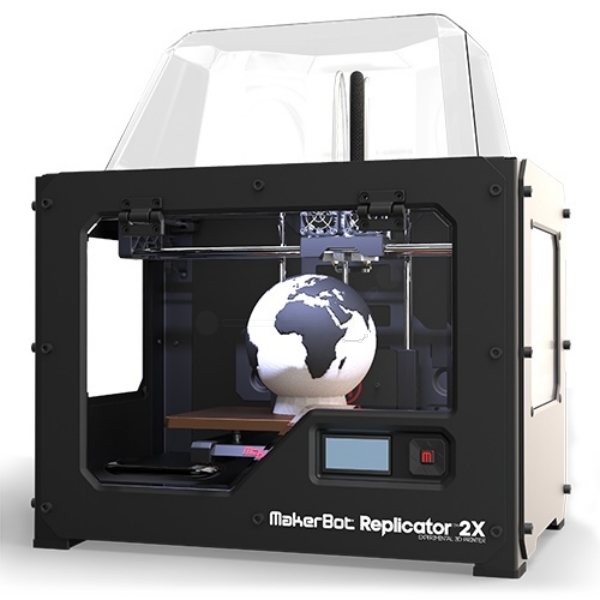 Replicator 2 X Experimental