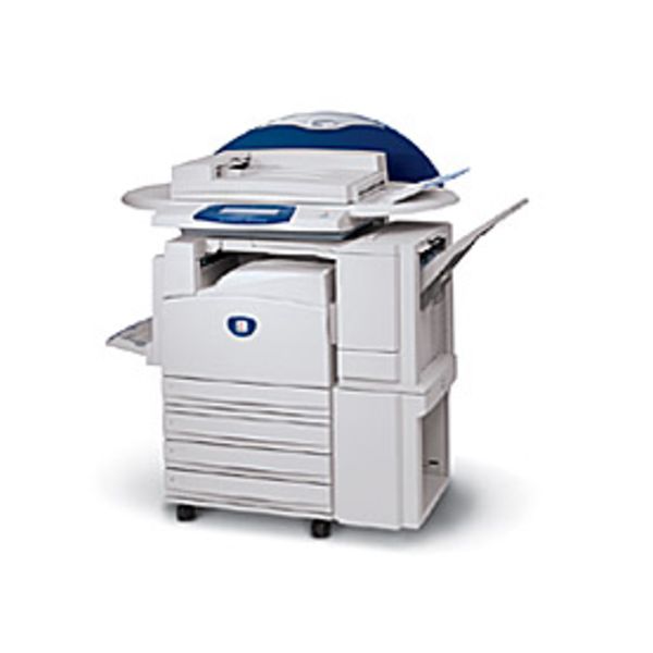 WorkCentre Pro C 2636