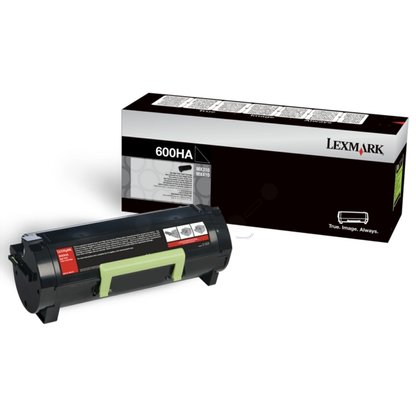 Toner-Kit schwarz