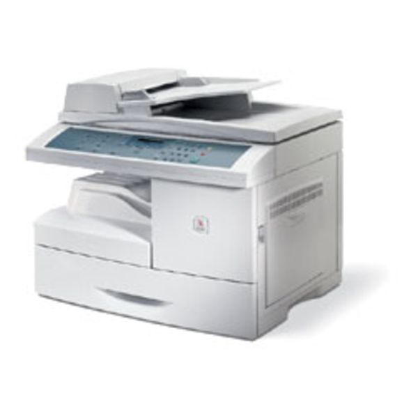 WorkCentre Pro 412