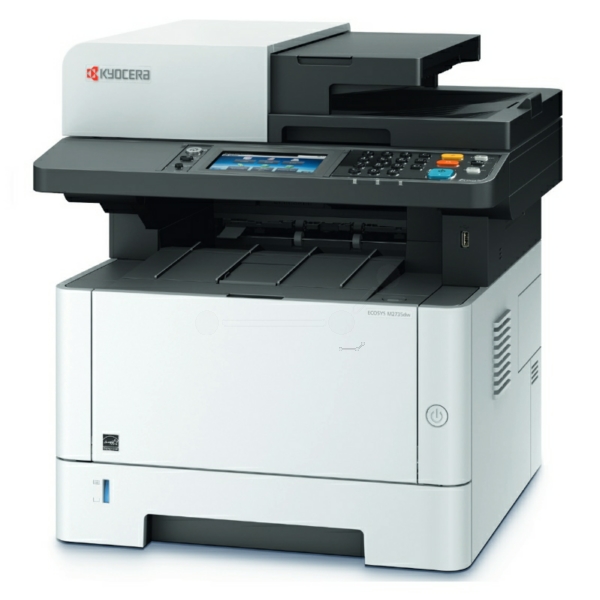 ECOSYS M 2135 dn Plus